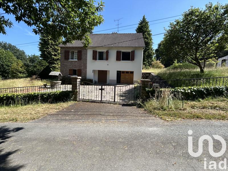 Maison - 132 m² - 4 pièces