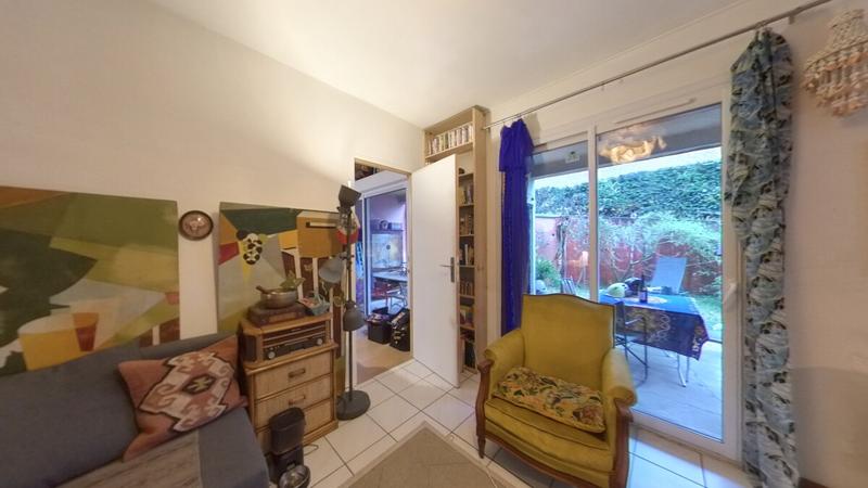 Maison - 65 m² - 3 pièces