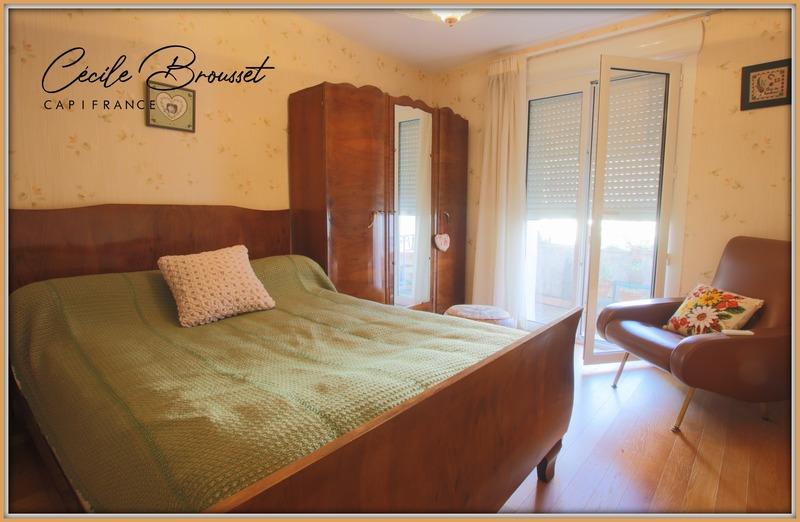 Maison de campagne - 120 m² - 8 pièces