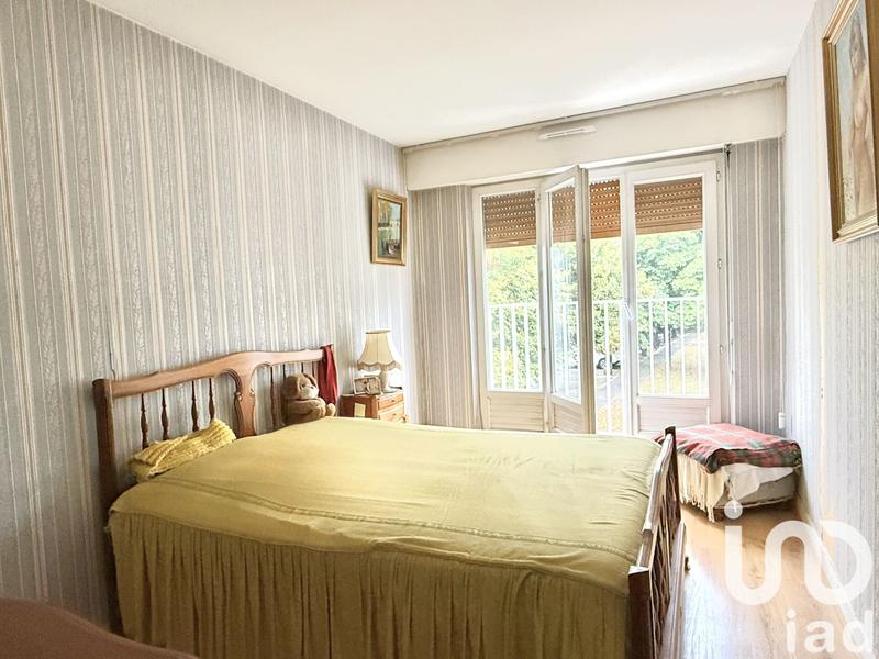 Appartement - 74 m² - 4 pièces