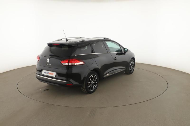 Renault Clio Estate 1.2 TCe Energy Intens Edc 118 ch