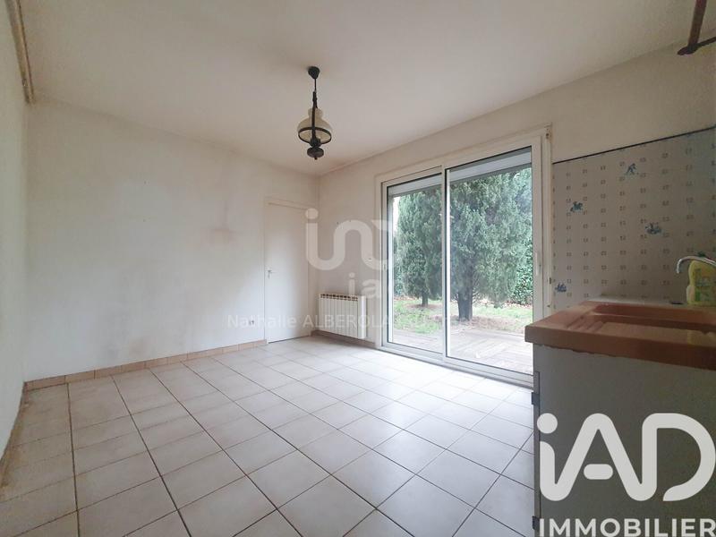 Maison - 104 m² - 4 pièces