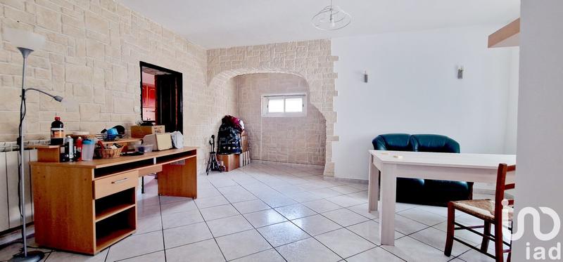 Maison - 165 m² - 4 pièces