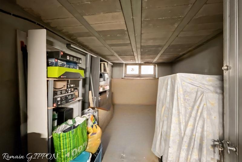 Appartement - 71 m² - 3 pièces