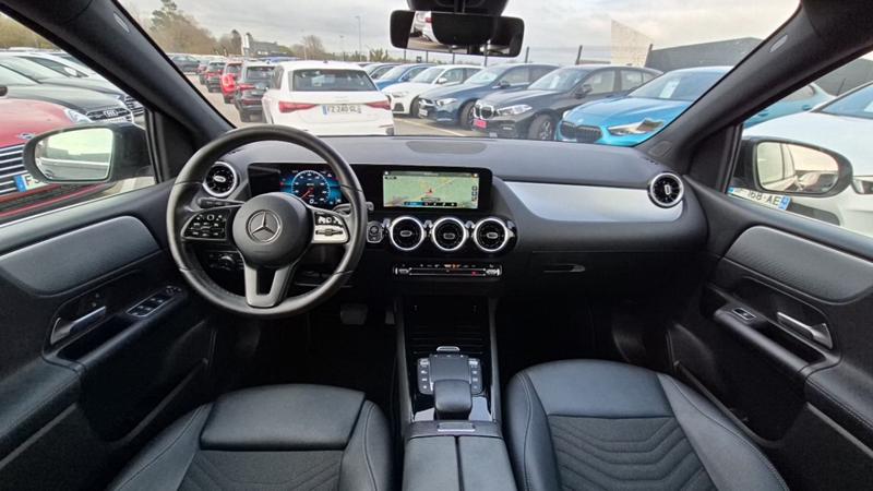 Mercedes Classe B 200 d 8g-Dct Style Line Edition