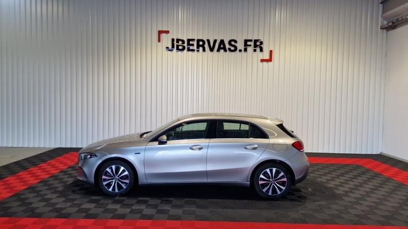 Mercedes Classe a 250 E 8g-Dct Style Line