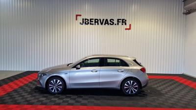 Mercedes Classe a 250 E 8g-Dct Style Line