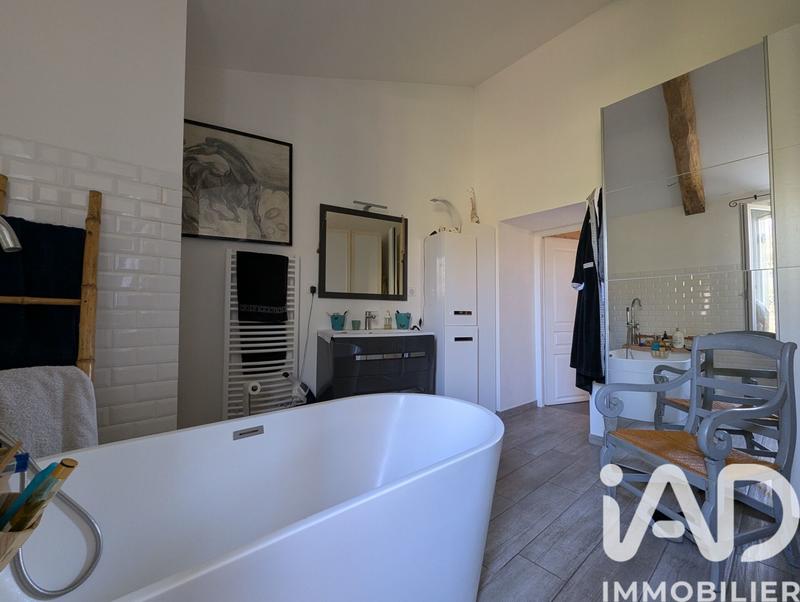 Maison - 142 m² - 4 pièces