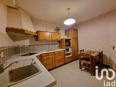 Maison de village - 148 m² - 7 pièces