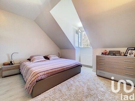 Maison - 139 m² - 5 pièces