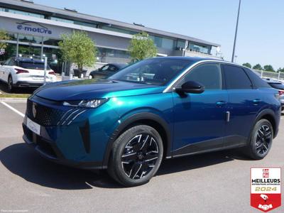 Peugeot 3008 Hybrid 145 e-Dcs6 Allure +Pack 360° Vision &amp;
