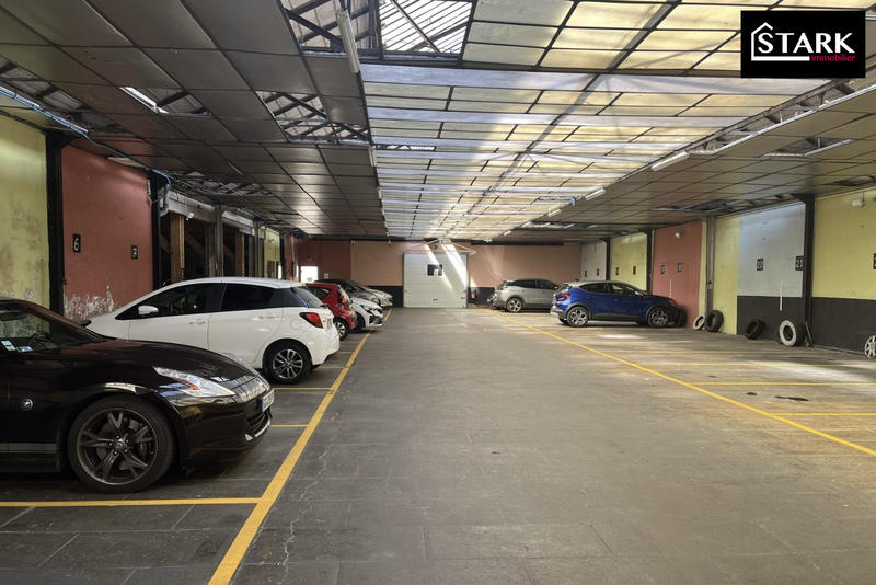 Appartement - 157 m² - 5 pièces