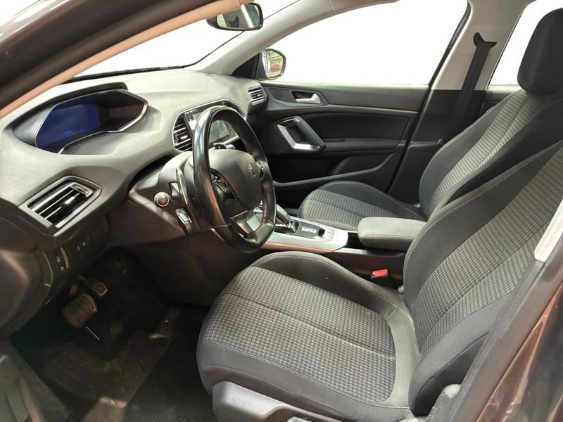 Peugeot 308 Business BlueHDi 130ch s&amp;S Eat8 Active