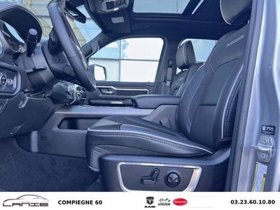 Dodge Ram 1500 Crew Cab 3.0 Hurricane L6 Twin Turbo 420 Ch Laramie Sport Edition