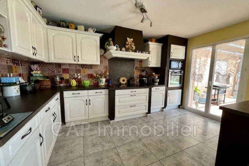 Villa - 150 m² - 5 pièces