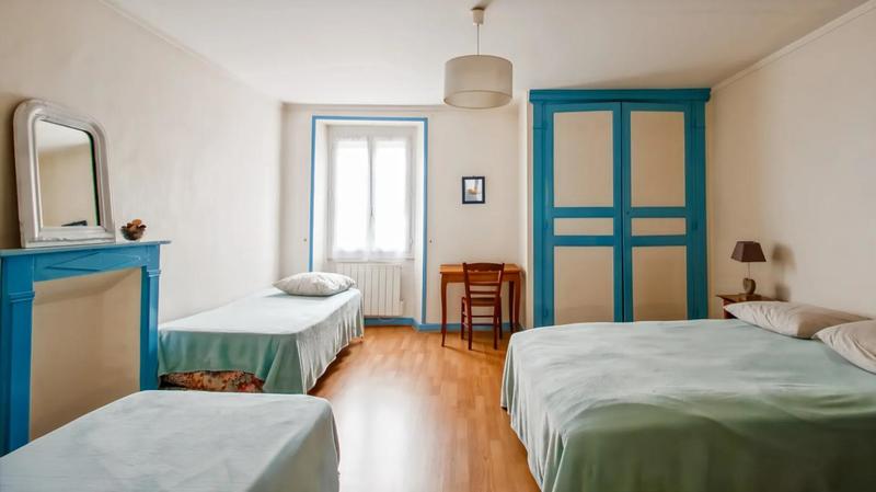 Propriété - 469 m² - 16 pièces