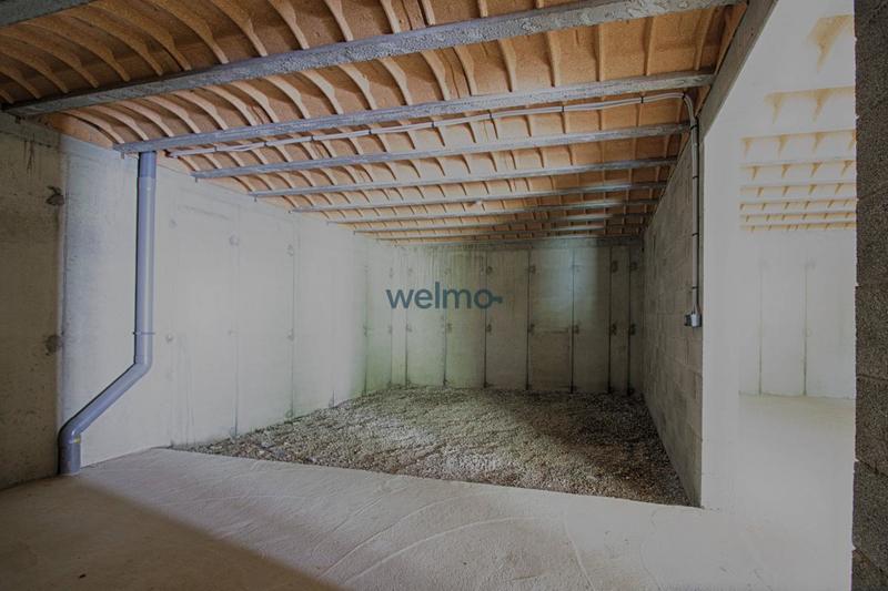 Maison - 136 m² - 4 pièces