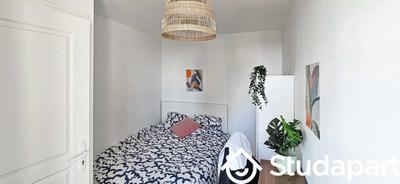 Appartement - 92 m² - 1 pièce