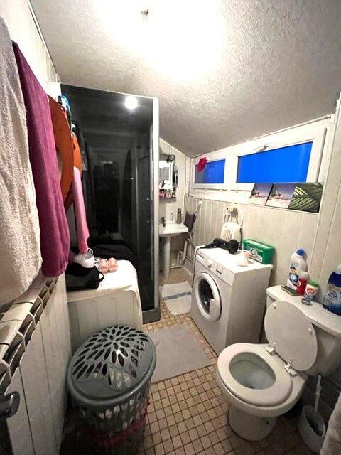 Immeuble - 220 m² - 4 pièces