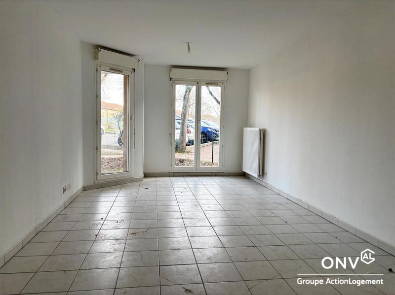 Appartement - 76 m² - 4 pièces