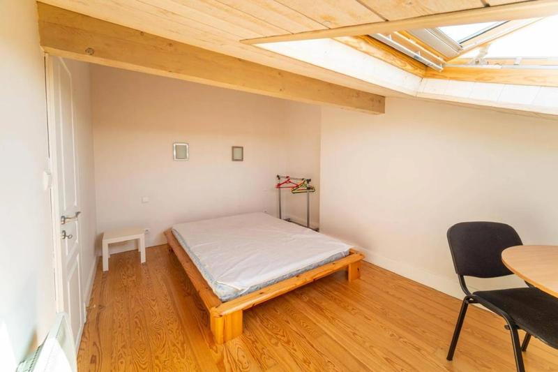 Appartement - 63 m² - 4 pièces