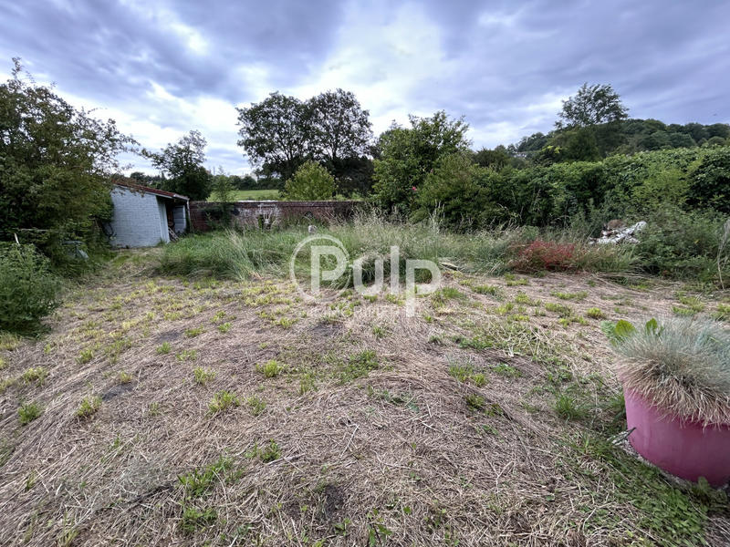 Maison - 198 m² - 10 pièces