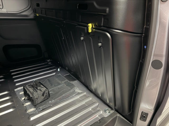 Peugeot Partner Standard