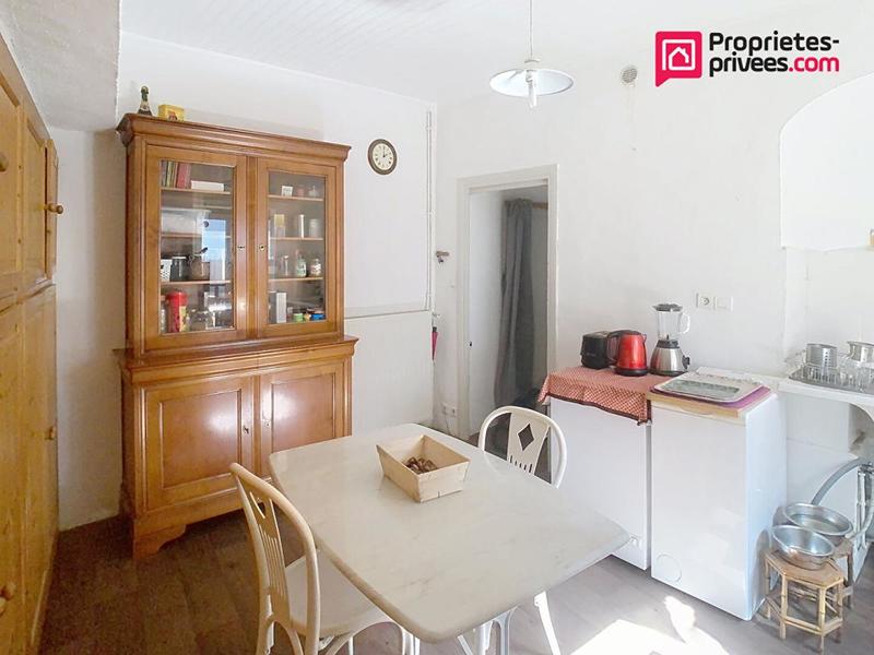 Appartement - 66 m² - 4 pièces