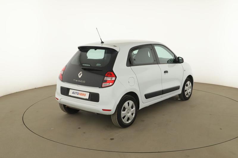 Renault Twingo 1.0 SCe Life 69 ch