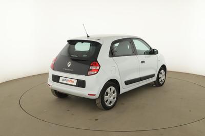 Renault Twingo 1.0 SCe Life 69 ch