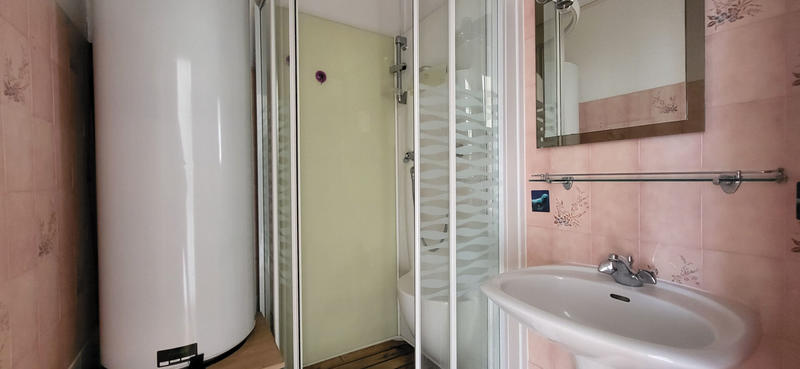 Appartement - 68 m² - 4 pièces