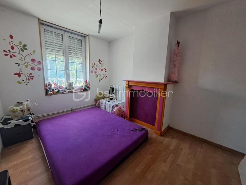 Maison de ville - 180 m² - 6 pièces