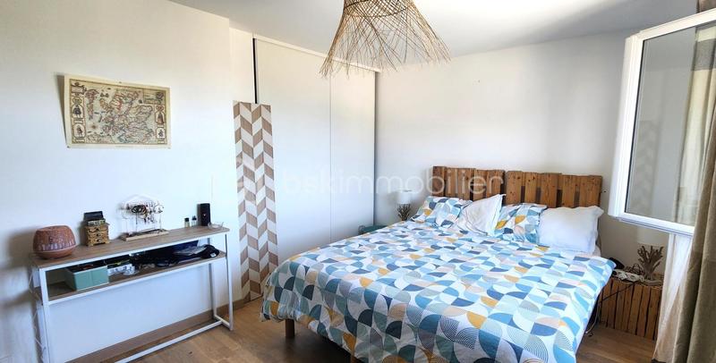 Maison - 124 m² - 6 pièces