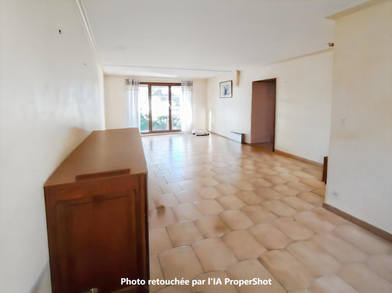 Maison - 108 m² - 5 pièces