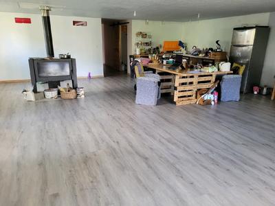 Fermette - 140 m² - 4 pièces