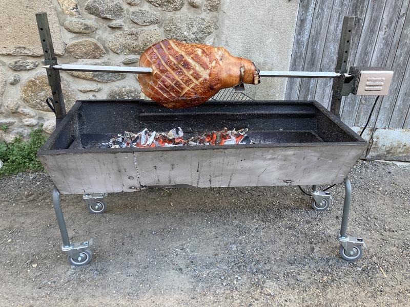 Chez Jeanne et Raphaël