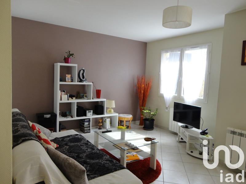 Appartement - 43 m² - 1 pièce