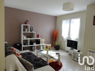 Appartement - 43 m² - 1 pièce