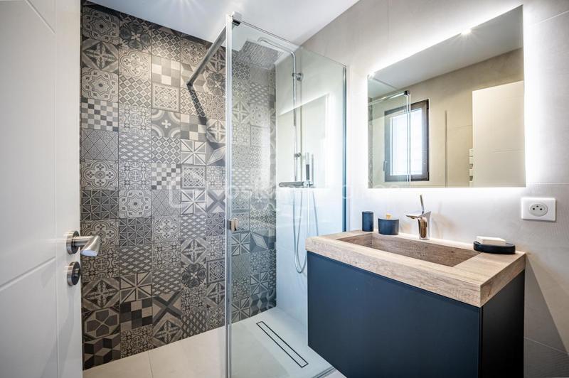 Appartement - 143 m² - 4 pièces