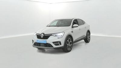 Renault Arkana E-Tech 145 - 21b Intens