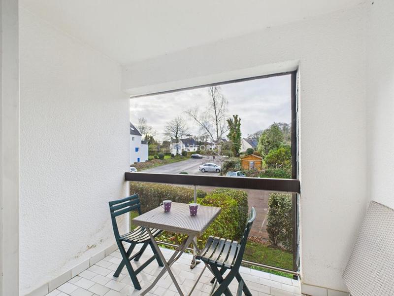 Appartement - 35 m² - 3 pièces