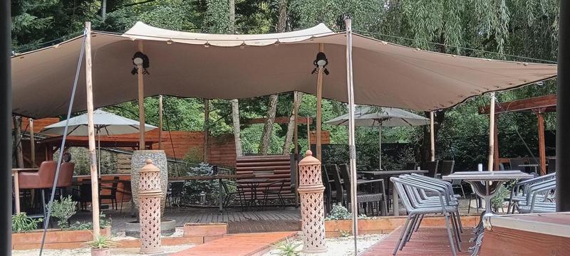 Appartement - 900 m² - 9 pièces