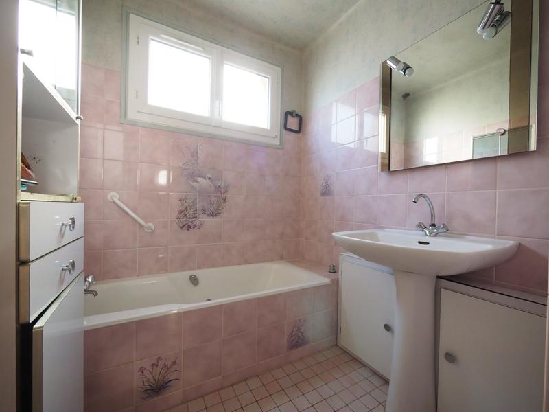 Maison - 68 m² - 3 pièces