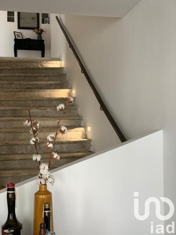 Appartement - 106 m² - 3 pièces