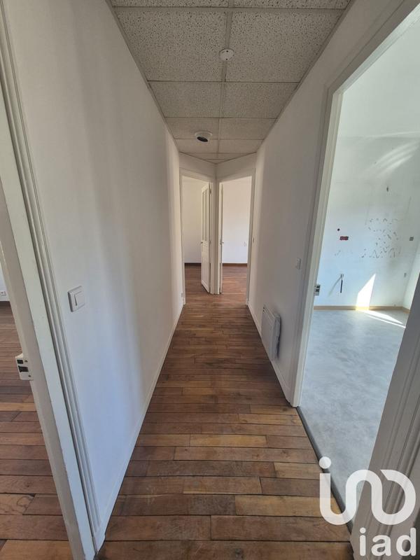 Maison - 311 m² - 14 pièces