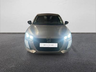 Peugeot 208 Electrique 50 kWh 136ch Style