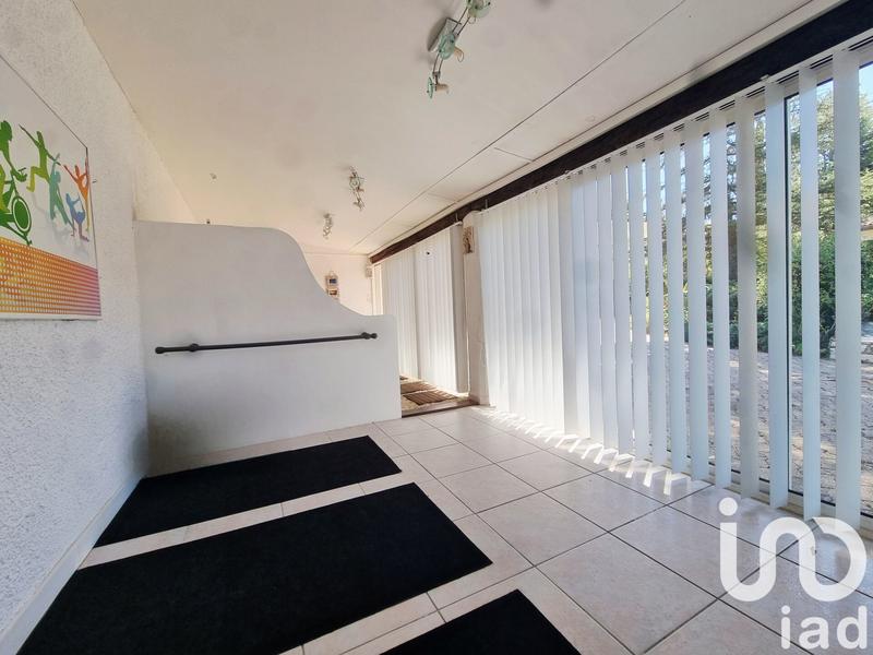 Maison - 176 m² - 10 pièces