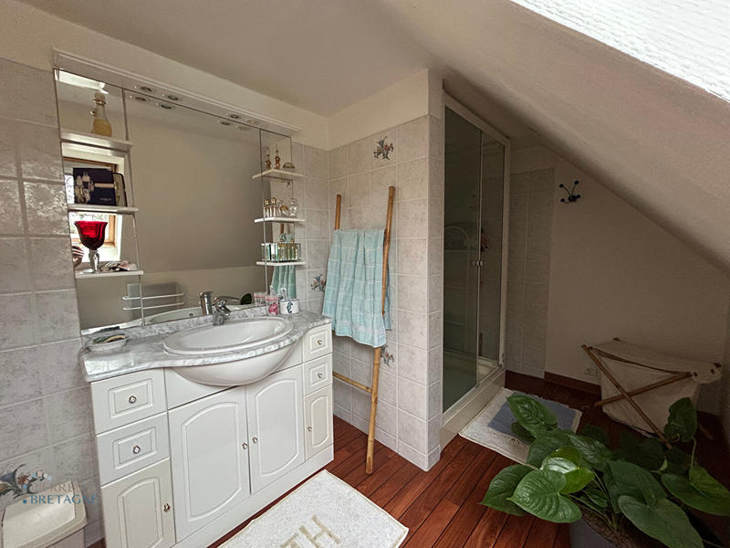 Maison - 120 m² - 7 pièces