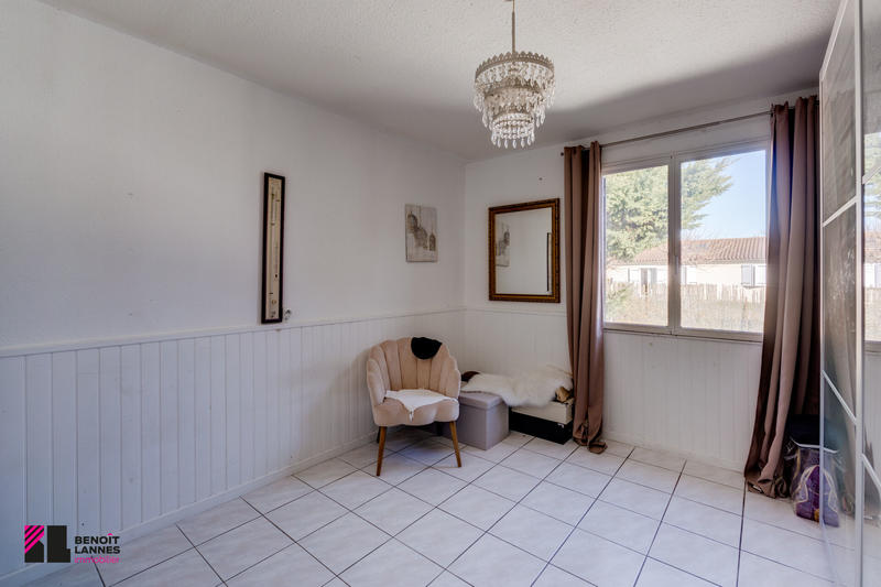 Maison - 132 m² - 7 pièces