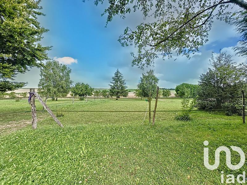 Maison - 208 m² - 8 pièces